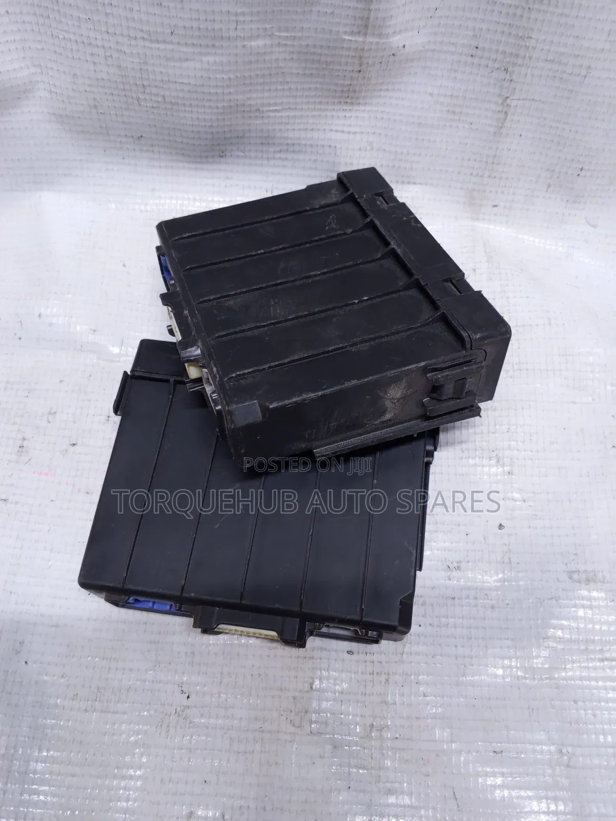 Mazda Cx-5 Body Control Module(Bcm)