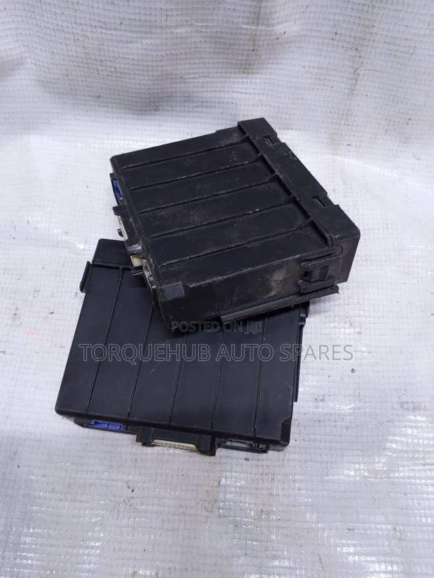 Mazda Cx-5 Body Control Module(Bcm) - thumbnail 6