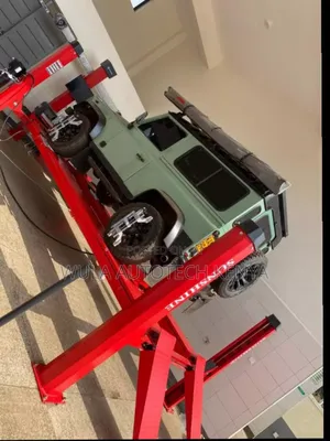 Best Design High Quality 3d Wheel Alignment and Four Post Lift