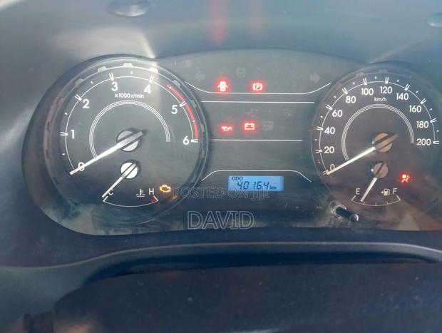 Toyota Hilux Single Cab - thumbnail 6