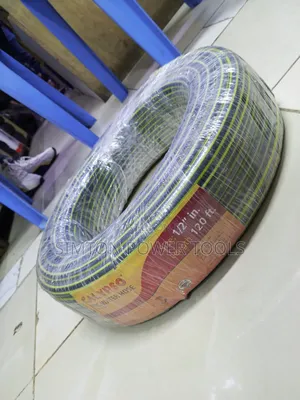 Hose Pipe 1/2 Inch 120 Ft