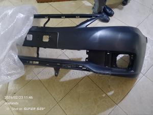 Allion 265 Front Bumper - main view