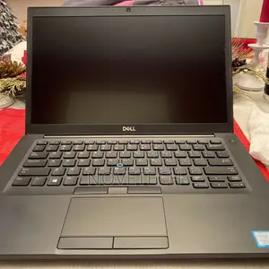 Laptop Dell Latitude 7490 8GB Intel Core i5 SSD 256GB