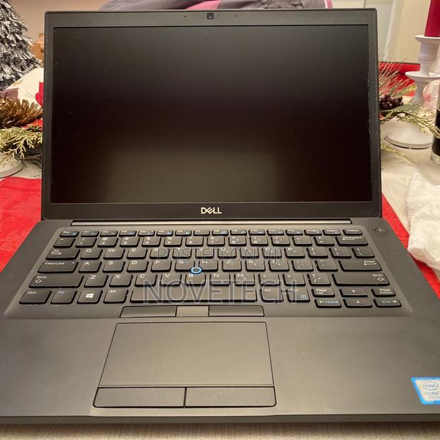 Laptop Dell Latitude 7490 8GB Intel Core i5 SSD 256GB