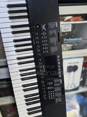 Angelet XTS-6188 61 Keys Keyboard