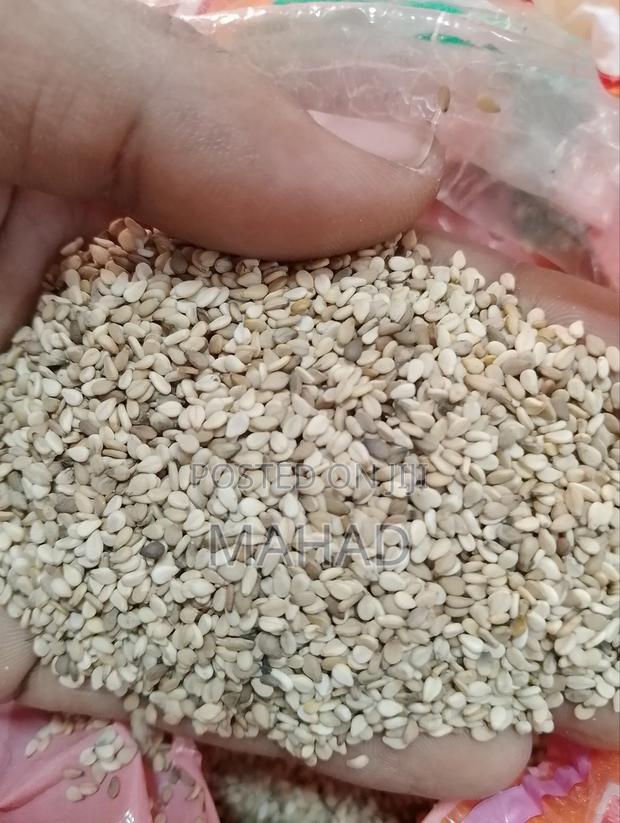 Sesame Seed Per Tone - main view