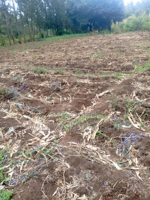 5 Acres Marua Nyeri