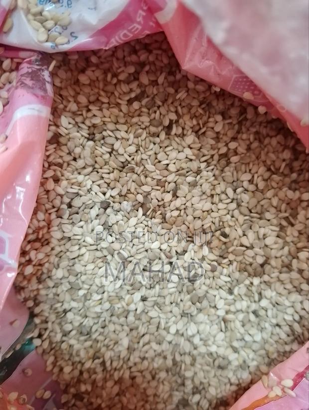 Sesame Seed Per Tone - thumbnail 2