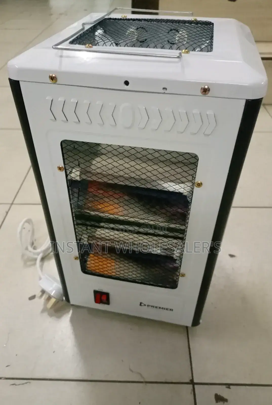 Quality Room Heater
