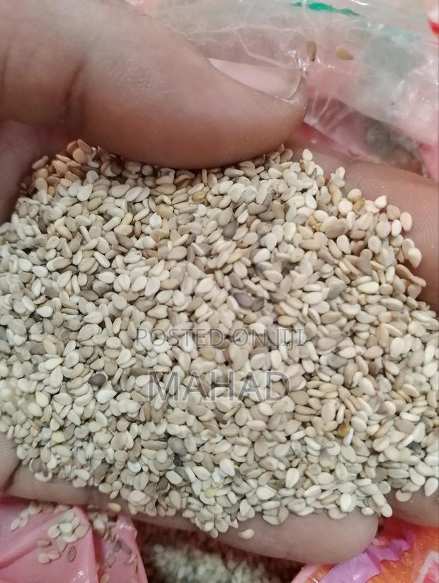 Sesame Seed Per Tone - thumbnail 3