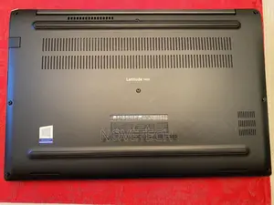 Laptop Dell Latitude 7490 8GB Intel Core i5 SSD 256GB