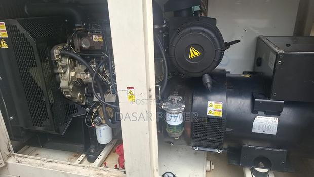 105kva Generator for Hire and Purchase - thumbnail 2