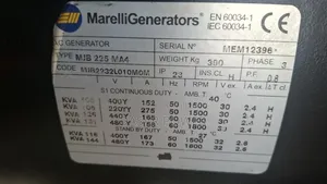 105kva Generator for Hire and Purchase