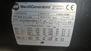 105kva Generator for Hire and Purchase