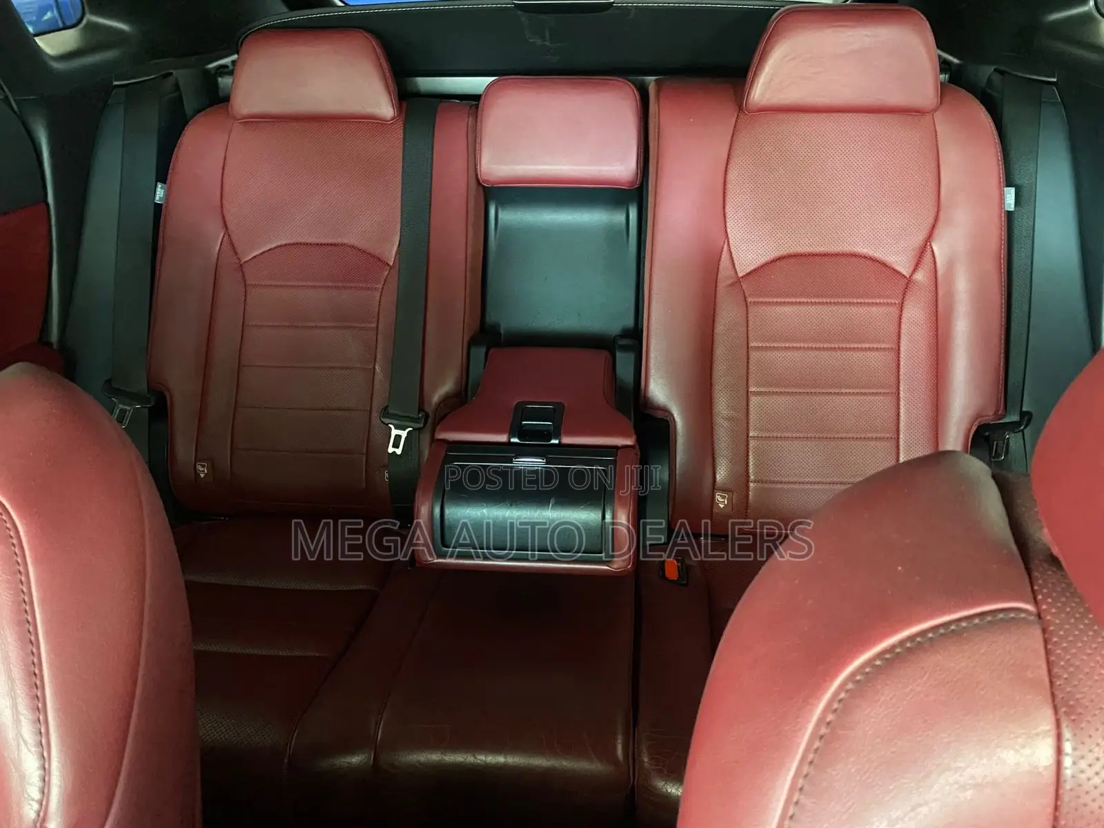 Lexus RX 300 2018 White