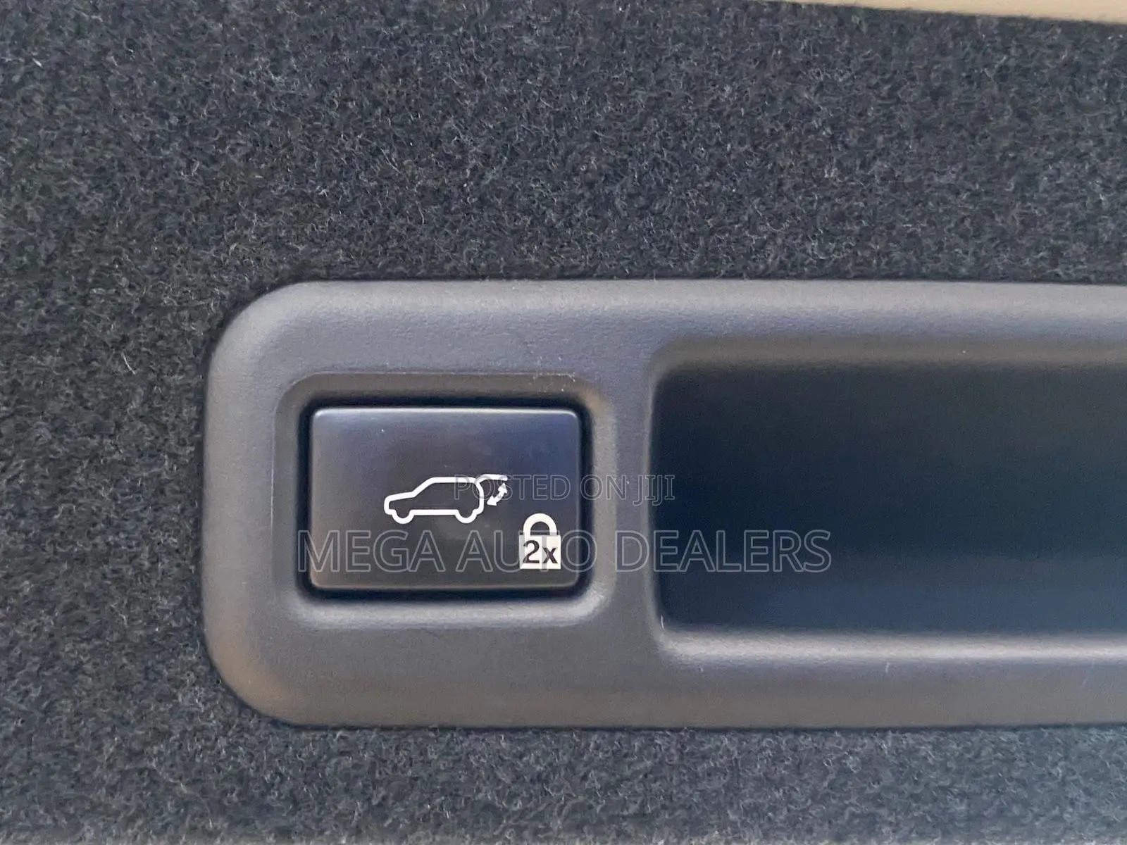 Lexus RX 300 2018 White