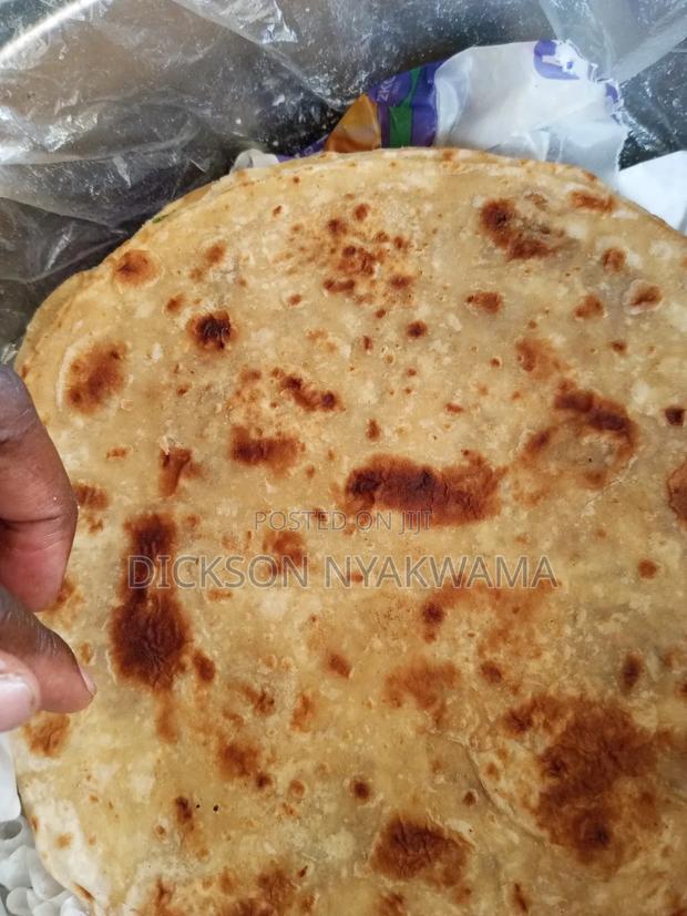 My Favorite Meal - main view