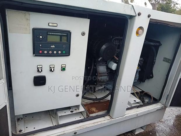 Diesel Generator