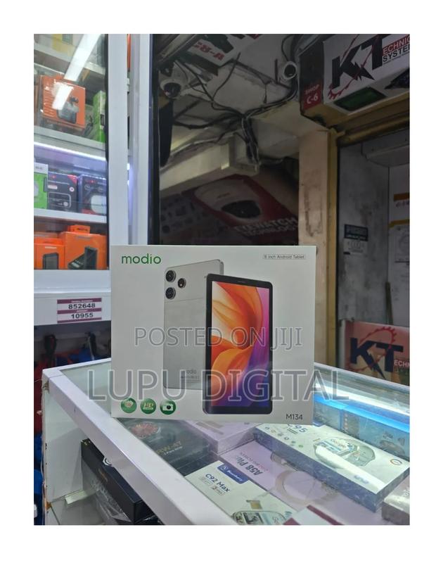 New Modio M133 512 GB - thumbnail 3