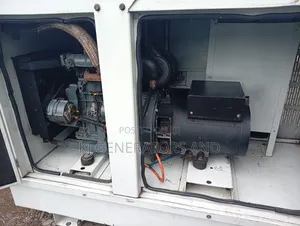 Diesel Generator