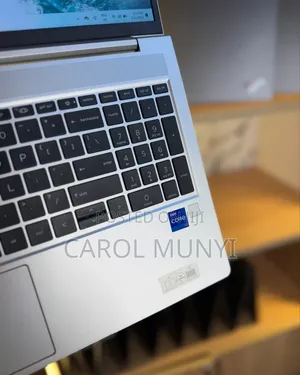Laptop HP ProBook 650 G8 16GB Intel Core i7 SSD 256GB