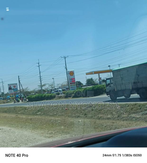 48 Acres Prime Land on Sale in Kitengela.