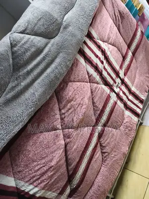 Single Woolen Duvet