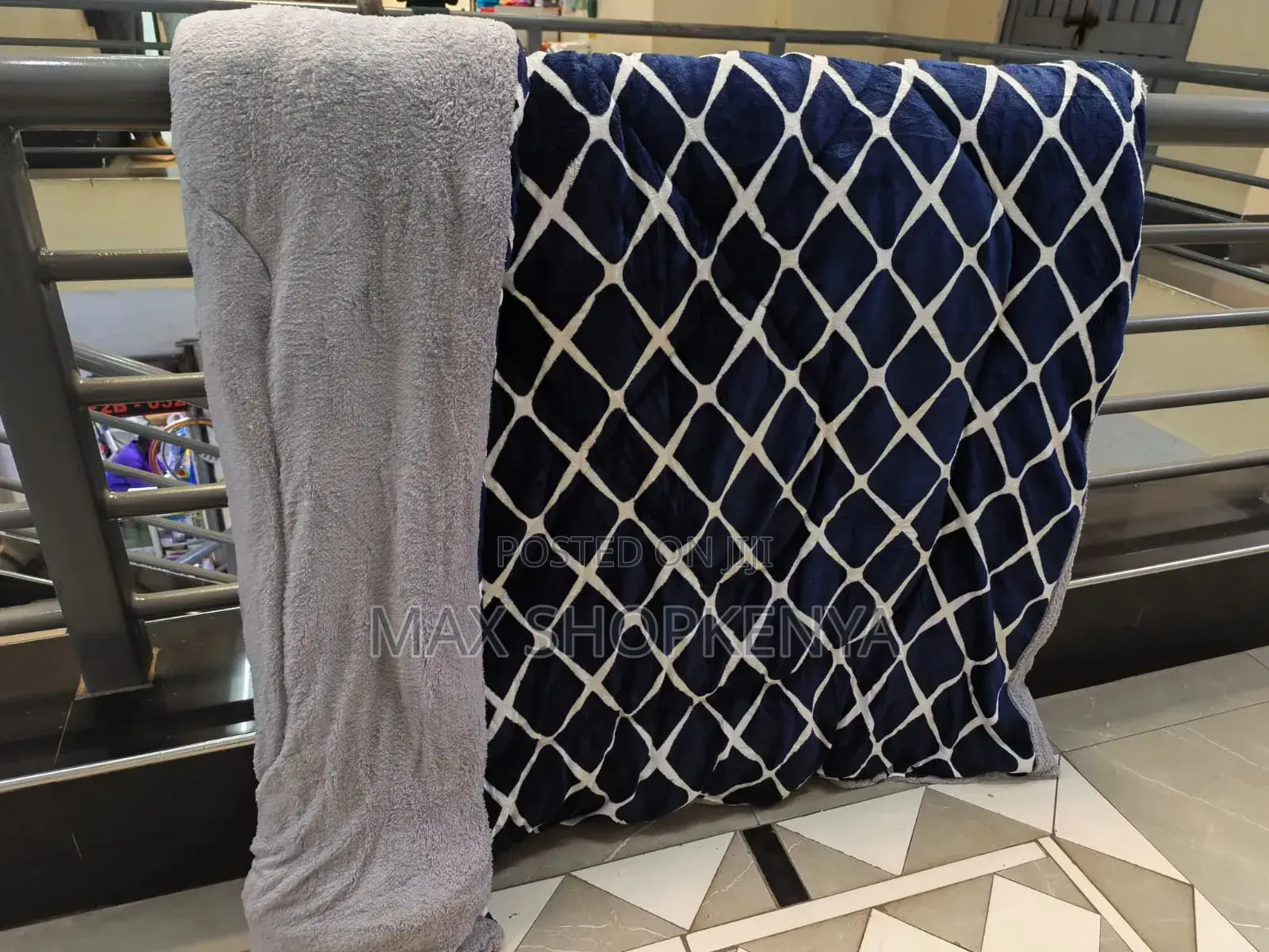 Single Woolen Duvet
