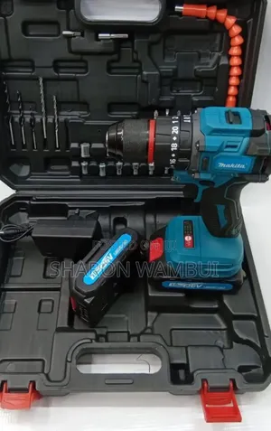 Makita Brushless Cordless Drill /36v Makita Brushless Cordless Drill