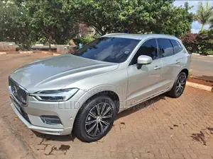 Volvo XC60 2018 Beige