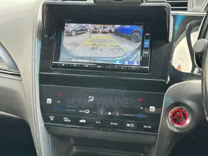 Honda Shuttle 1.5 Hybrid 2WD 2019 Black