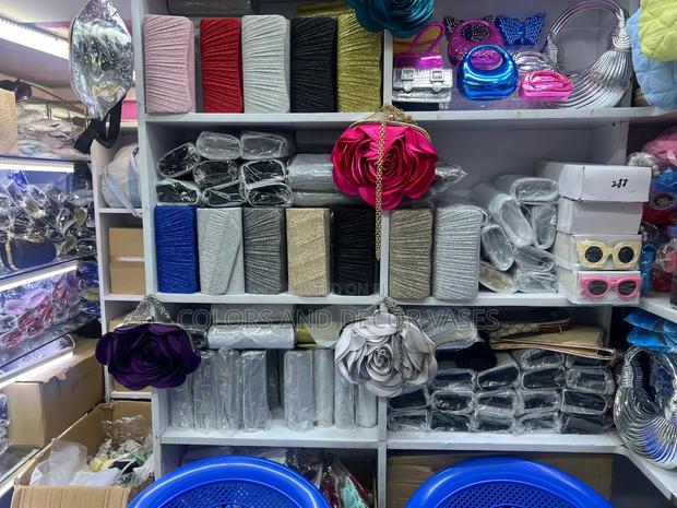 Girls Handbags - thumbnail 3