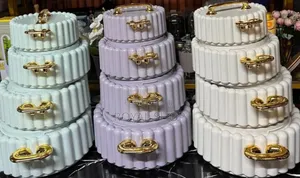 4pc Goldstar Hotpot