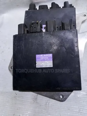 Toyota Crown Hybrid,Lexus Ls350 Injector Drive Module