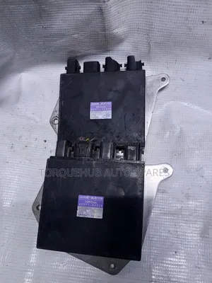 Toyota Crown Hybrid,Lexus Ls350 Injector Drive Module