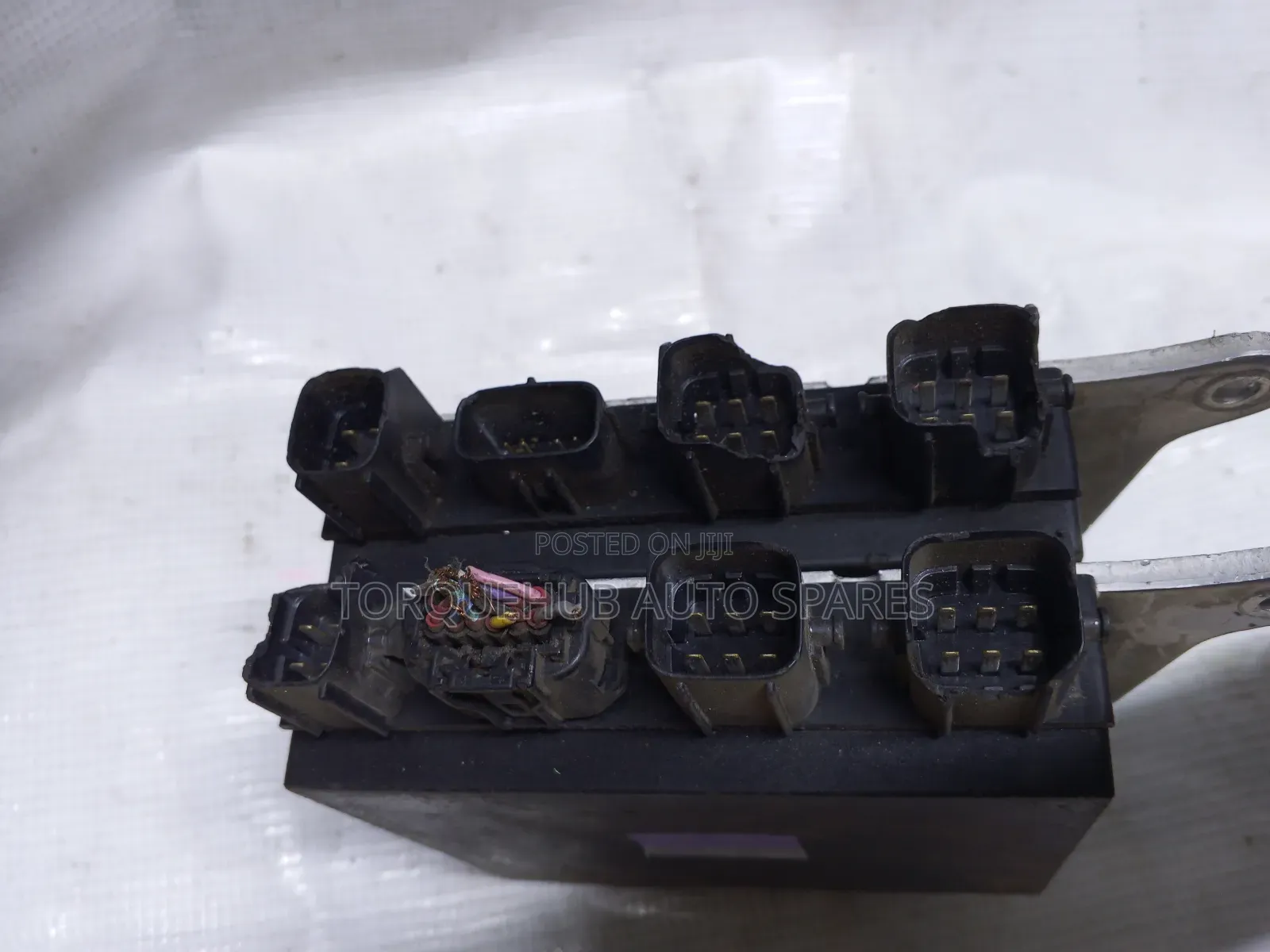 Toyota Crown Hybrid,Lexus Ls350 Injector Drive Module