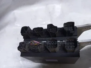 Toyota Crown Hybrid,Lexus Ls350 Injector Drive Module