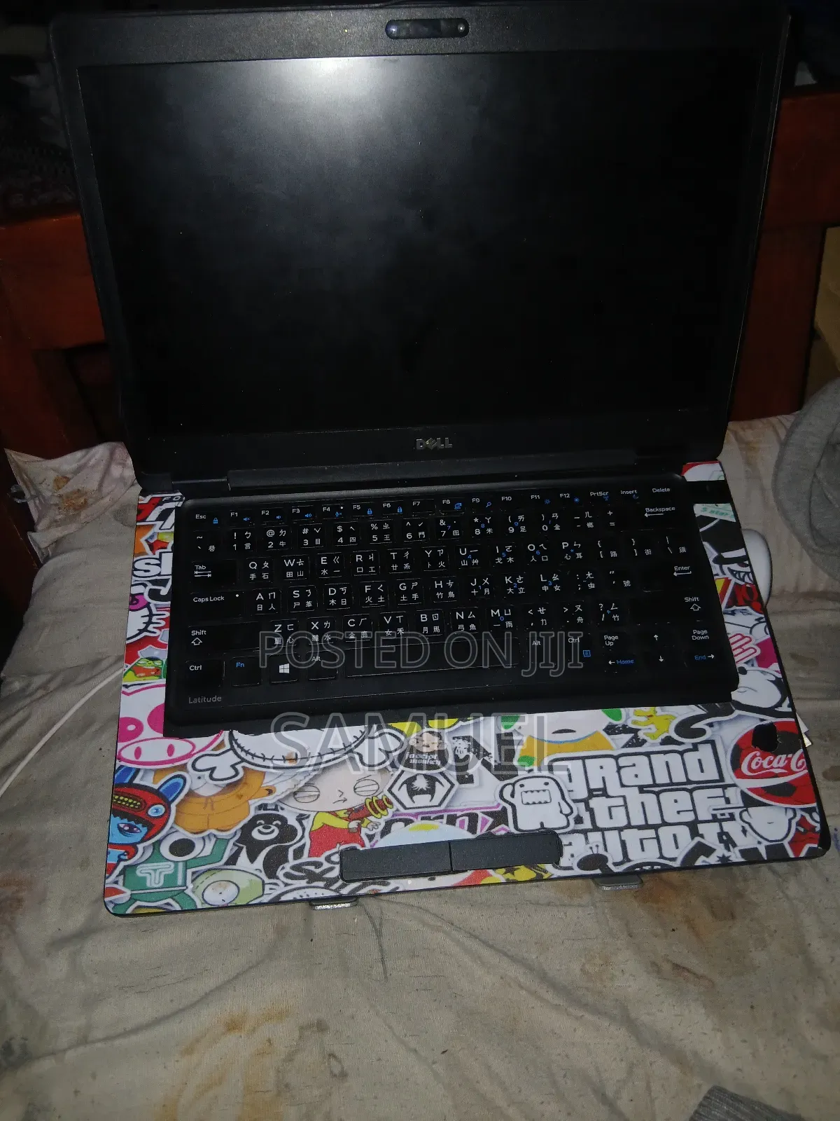 Laptop Dell Latitude 14 5480 16GB Intel Core i5 SSD 256GB