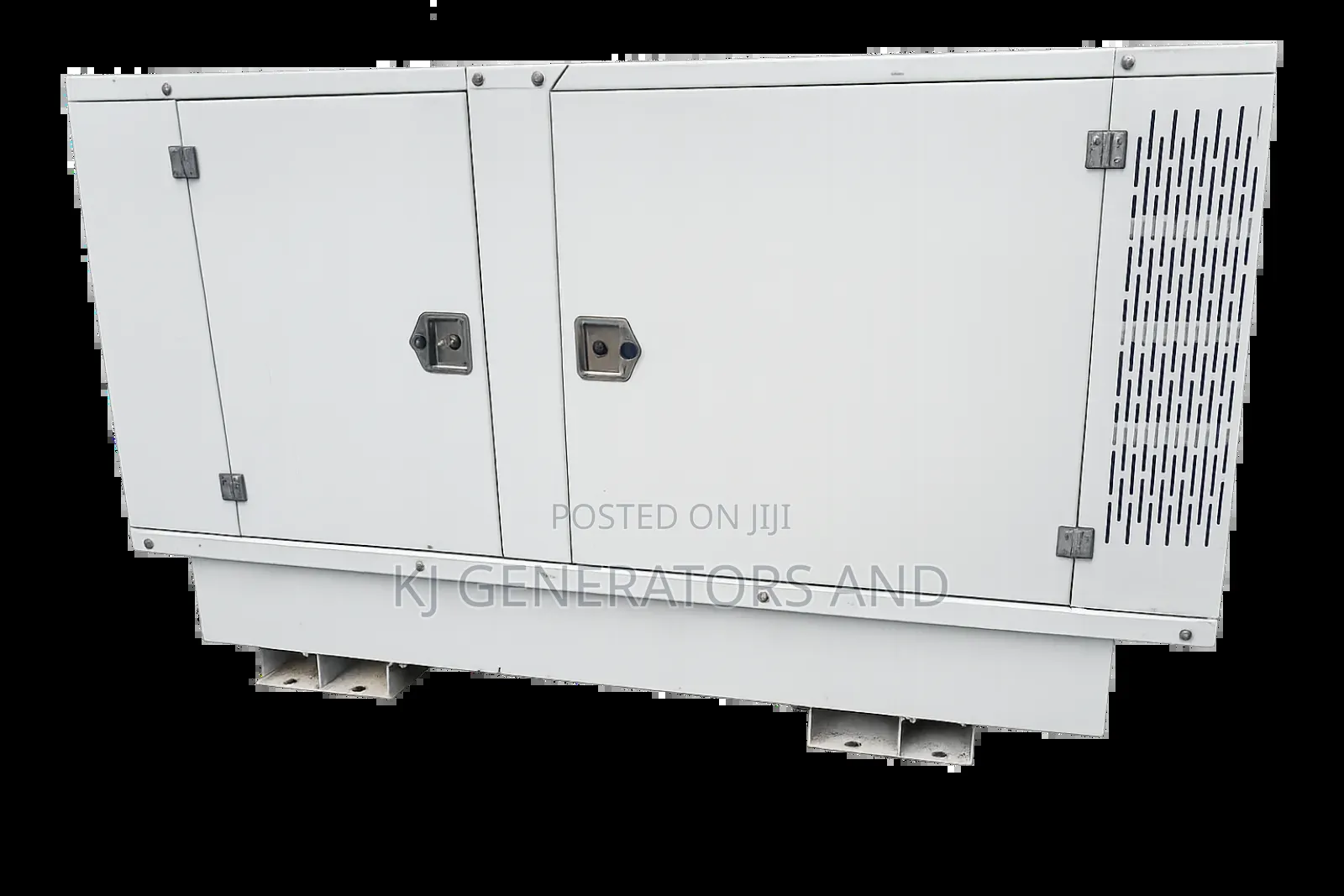 Diesel Generator