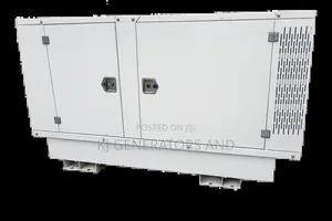 Diesel Generator