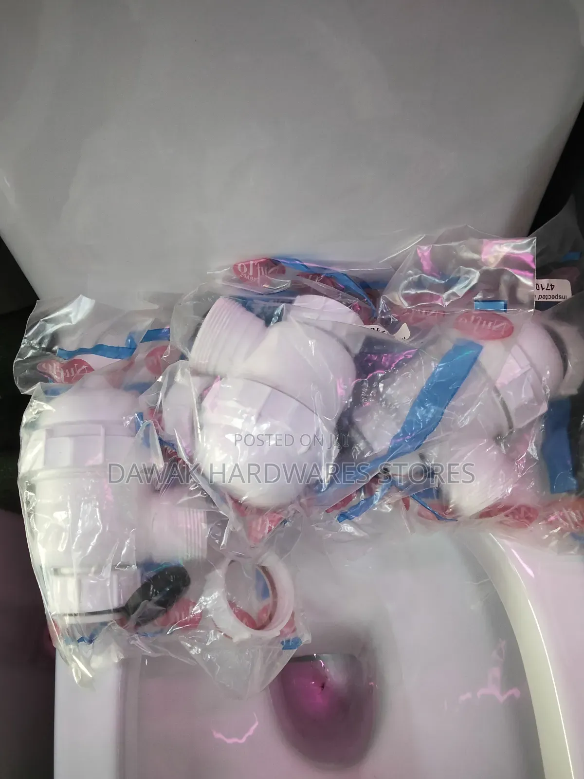 Urinal Bottle Tops