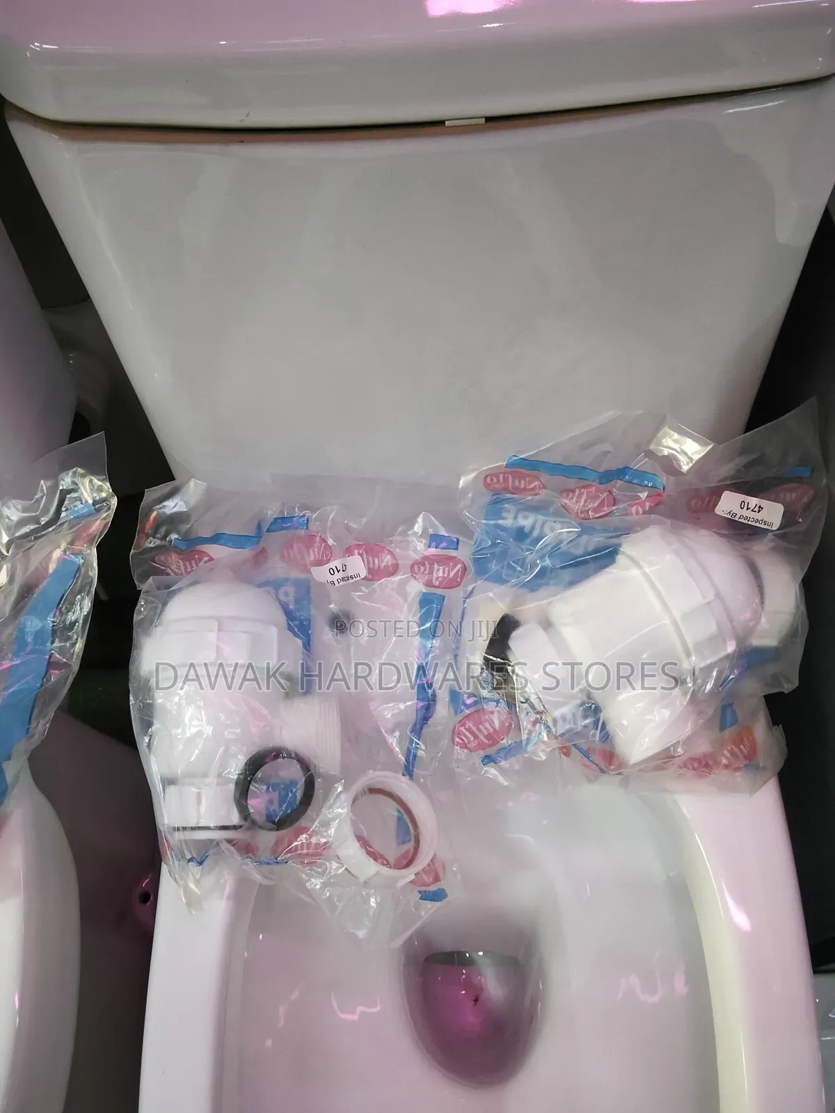 Urinal Bottle Tops