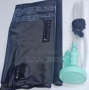 Camp Shower - thumbnail 2