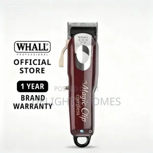 Balding Wahl Shaver_dav