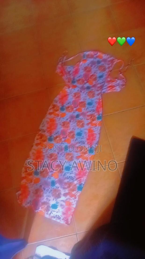 Dress for Sell - main view