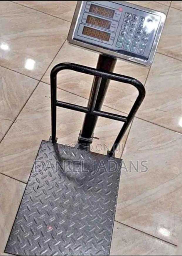 New Affordable Quality/150kg Platform Scale Available