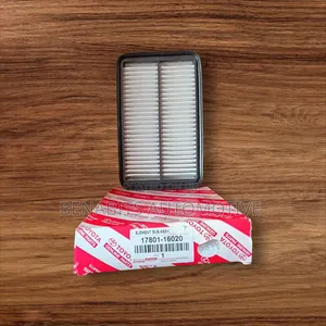 Genuine Air Cleaner 17801_16020