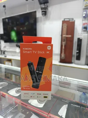 Xiaomi Tv Stick 
