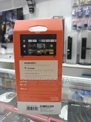 Xiaomi Tv Stick 