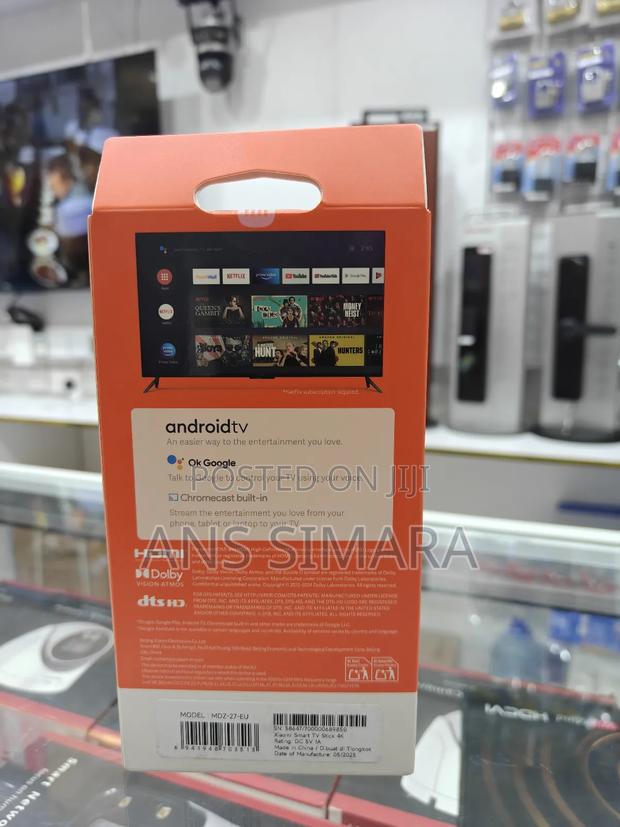 Xiaomi Tv Stick  - thumbnail 4